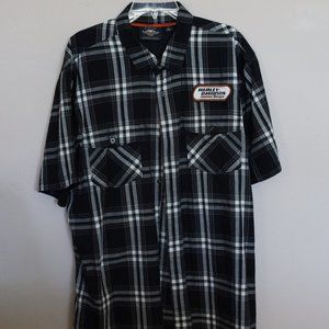 Harley-Davidson Racing Performance Shirt